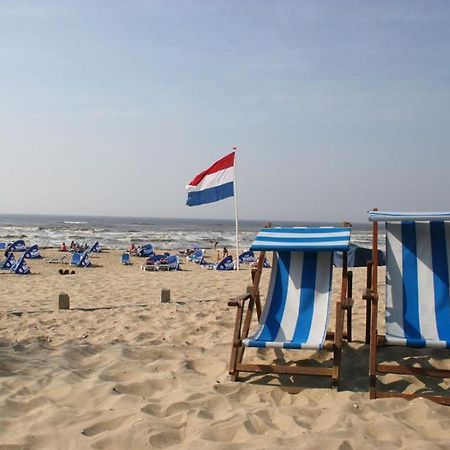 Studio Zandvoort Kültér fotó