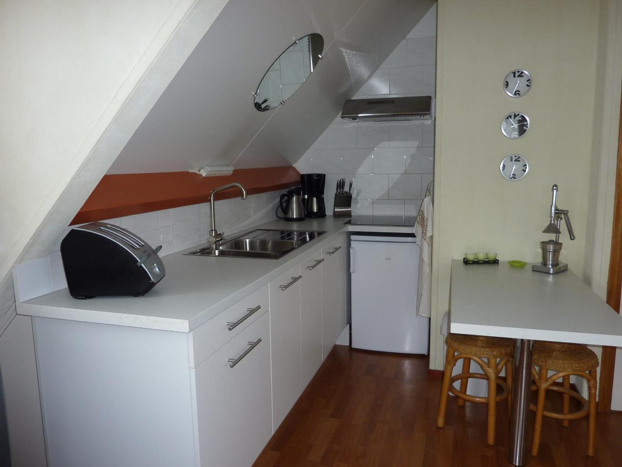 Studio Zandvoort Kültér fotó