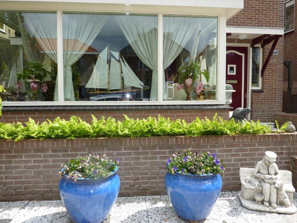 Studio Zandvoort Kültér fotó